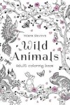 Book cover for Wild Animals