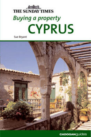 Cover of Buying a Property: Cyprus