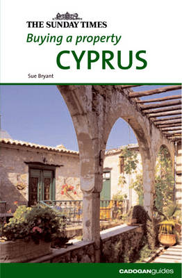 Book cover for Buying a Property: Cyprus