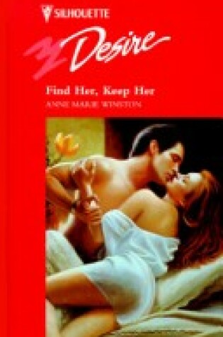 Cover of Find Her, Keep Her