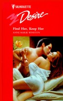 Book cover for Find Her, Keep Her