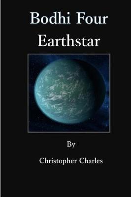 Book cover for Bodhi Four - Earthstar