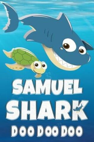 Cover of Samuel Shark Doo Doo Doo