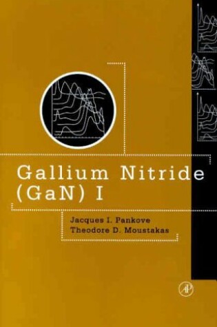 Cover of Gallium Nitride