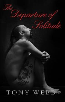 Book cover for The Departure of Solitude