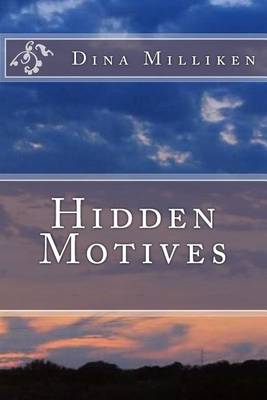 Cover of Hidden Motives