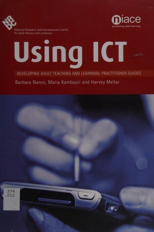 Cover of ICT