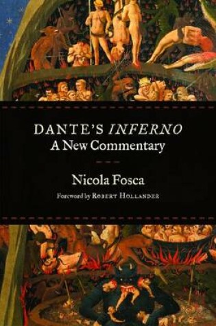 Cover of Dante's Inferno