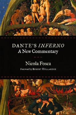 Cover of Dante's Inferno