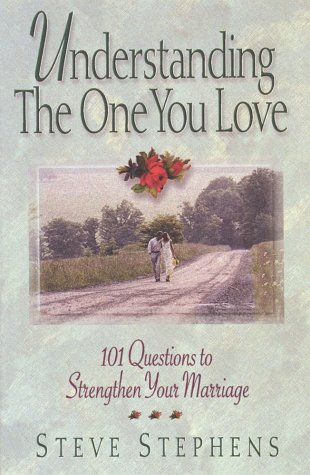 Book cover for Understanding the One You Love