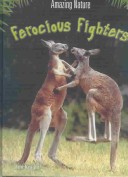 Cover of Ferocious Fighters