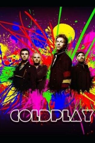 Cover of Coldplay