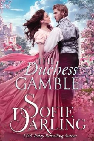 Cover of The Duchess Gamble