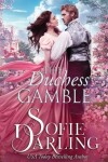 Book cover for The Duchess Gamble