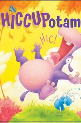 Cover of The Hiccupotamus