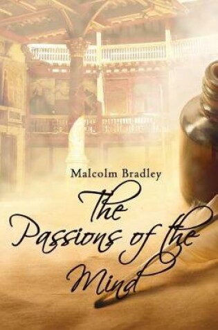 Cover of The Passions of the Mind