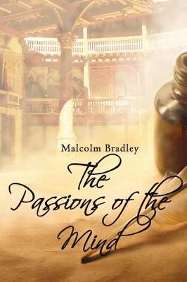 Book cover for The Passions of the Mind