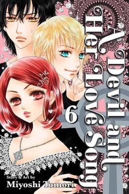 Cover of A Devil and Her Love Song, Vol. 6
