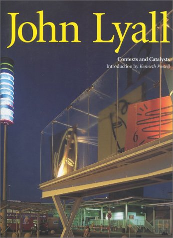 Book cover for John Lyall