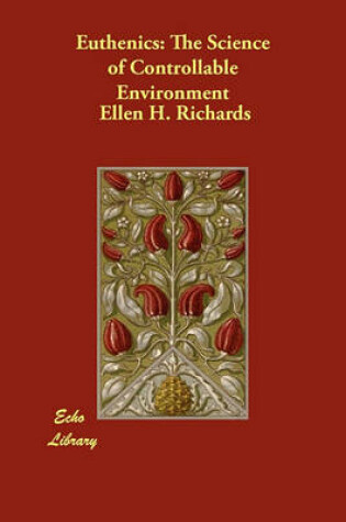 Cover of Euthenics