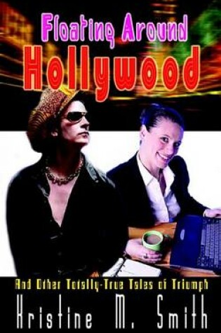 Cover of Floating Around Hollywood