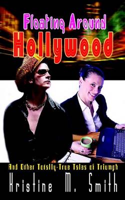 Book cover for Floating Around Hollywood