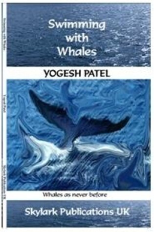 Cover of Swimming with Whales