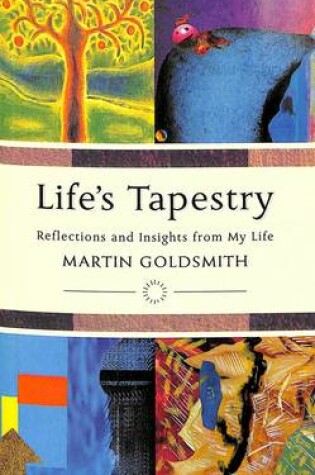 Cover of Life's Tapestry