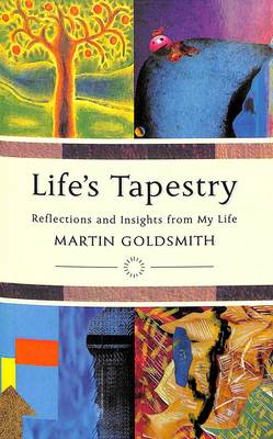 Book cover for Life's Tapestry