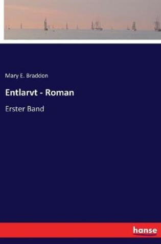 Cover of Entlarvt - Roman