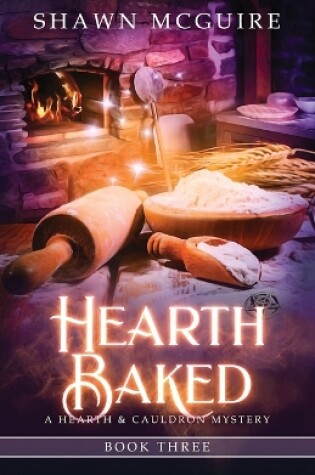Cover of Hearth Baked