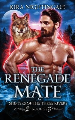 Book cover for The Renegade Mate