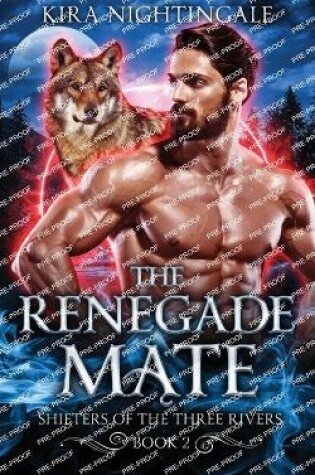 Cover of The Renegade Mate