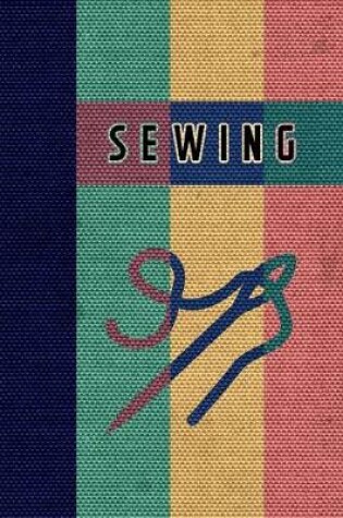 Cover of Sewing Notebook