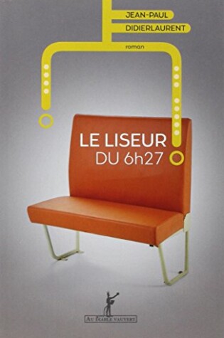 Cover of Le liseur du 6h27