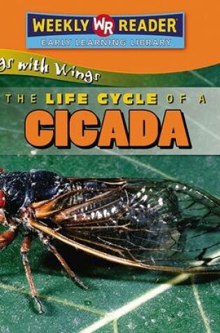 Cover of The Life Cycle of a Cicada