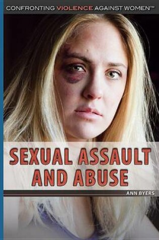 Cover of Sexual Assault and Abuse