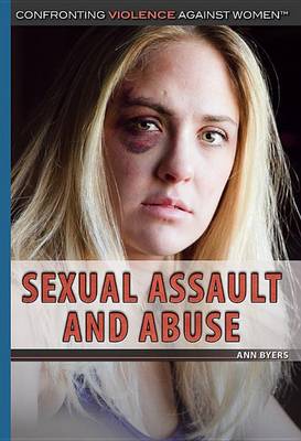 Book cover for Sexual Assault and Abuse