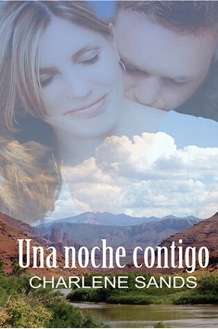 Cover of Una Noche Contigo