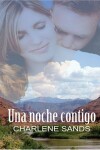 Book cover for Una Noche Contigo