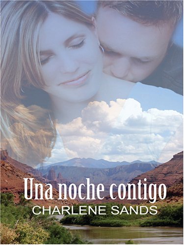 Book cover for Una Noche Contigo
