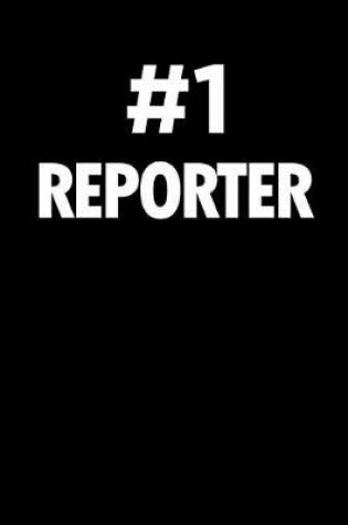 Cover of Number 1 Reporter