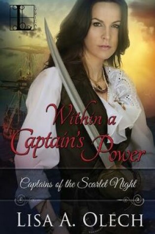 Cover of Within a Captain's Power