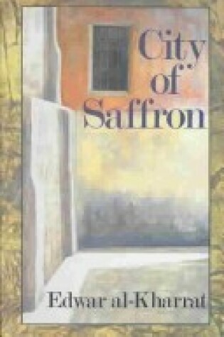 Cover of City of Saffron