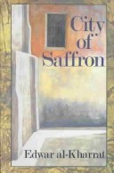 Book cover for City of Saffron