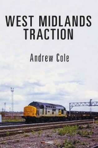 Cover of West Midlands Traction