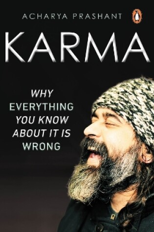 Cover of Karma