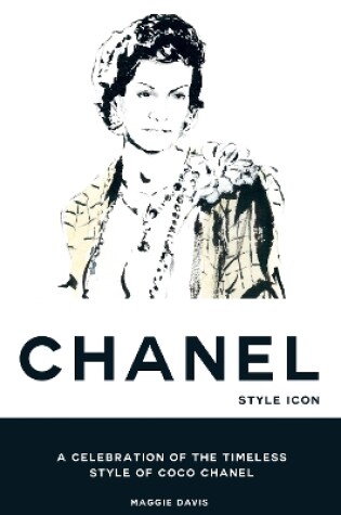Cover of Coco Chanel: Style Icon