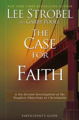 Cover of The Case for Faith Participant's Guide with DVD