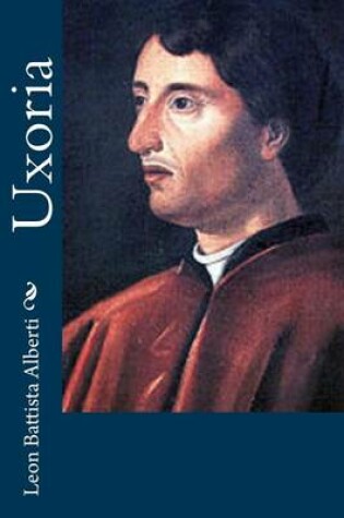 Cover of Uxoria